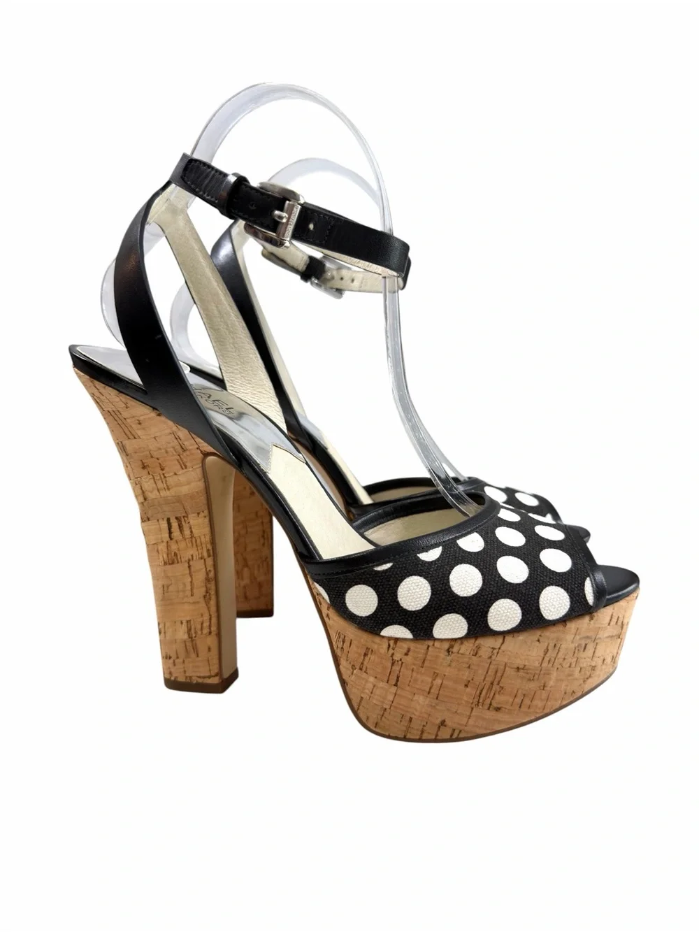 Michael Kors pre owned
